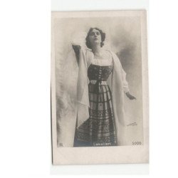 Spectacle, artistes: cavalieri - très bon état