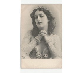 Spectacle, artistes: cavalieri - très bon état