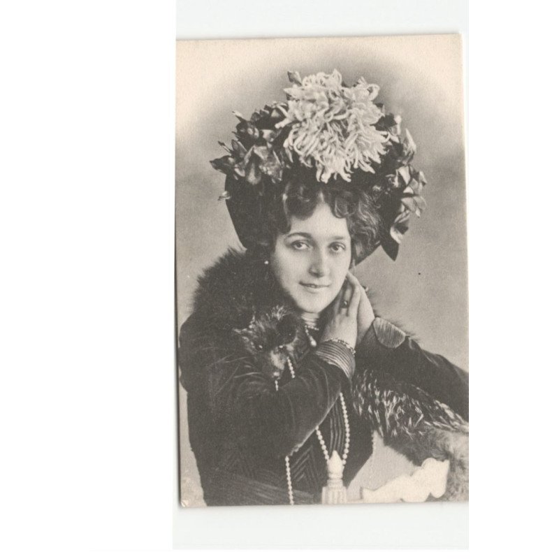 Spectacle, artistes: cavalieri - très bon état