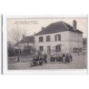 CESSOY : ecole communale, mairie - tres bon etat