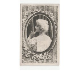 Spectacle, artistes: cavalieri - très bon état