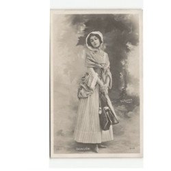 Spectacle, artistes: cavalieri - très bon état