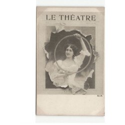 Spectacle, artistes: cavalieri - très bon état