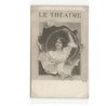 Spectacle, artistes: cavalieri - très bon état