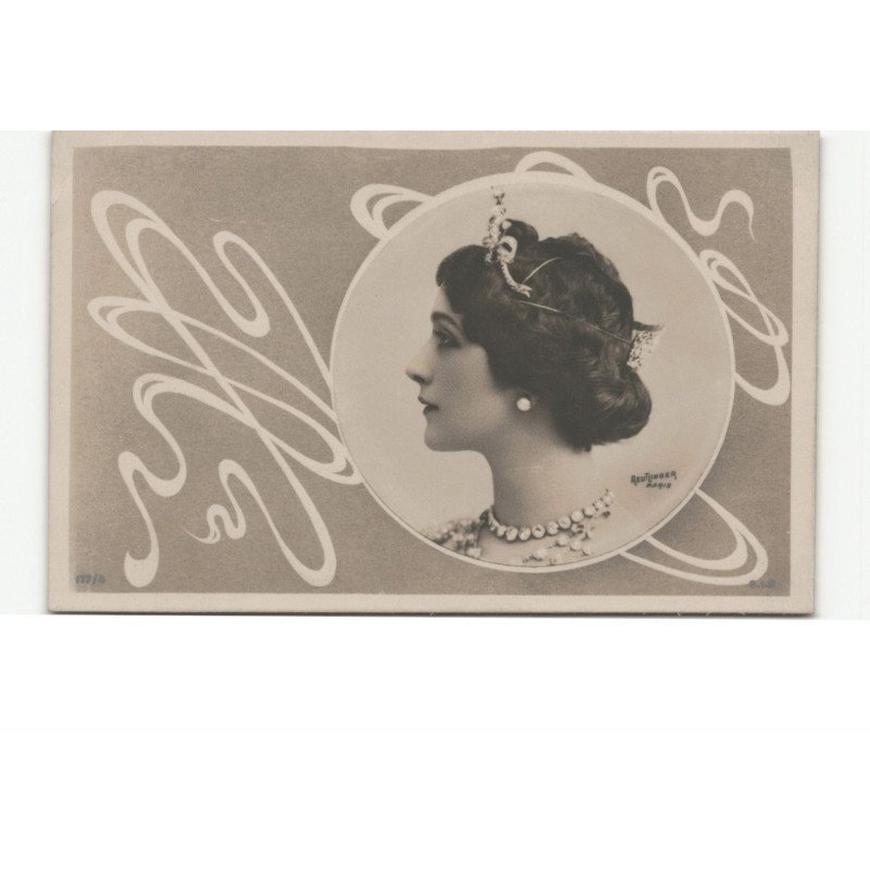 Spectacle, artistes: cavalieri - très bon état