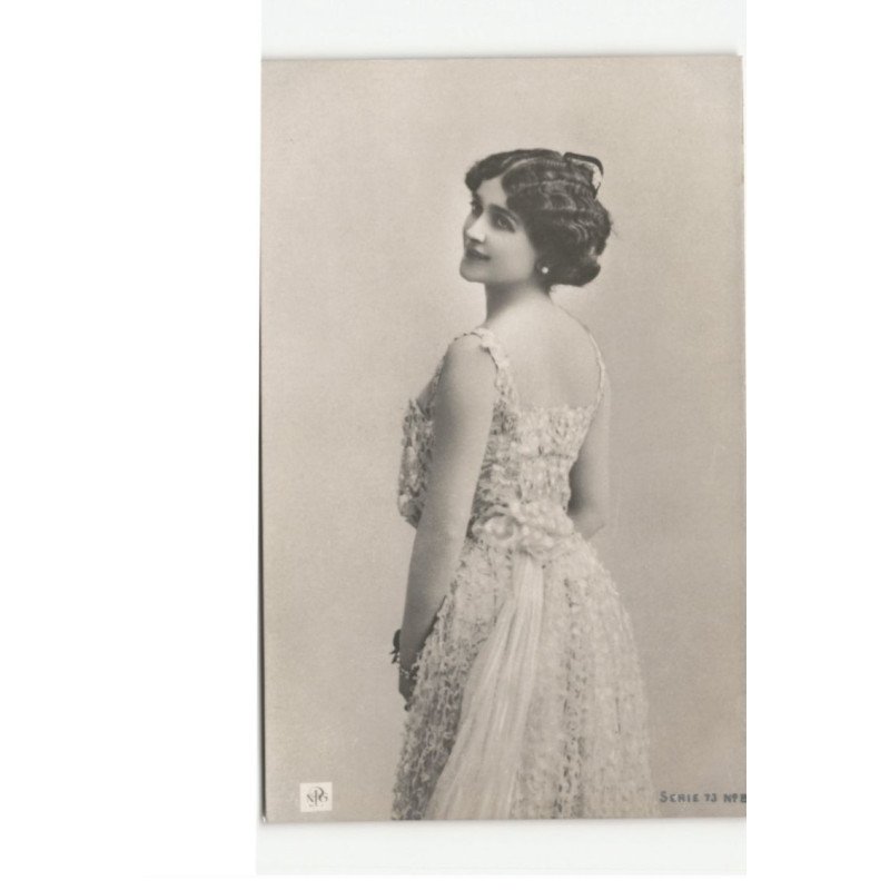 Spectacle, artistes: cavalieri - très bon état