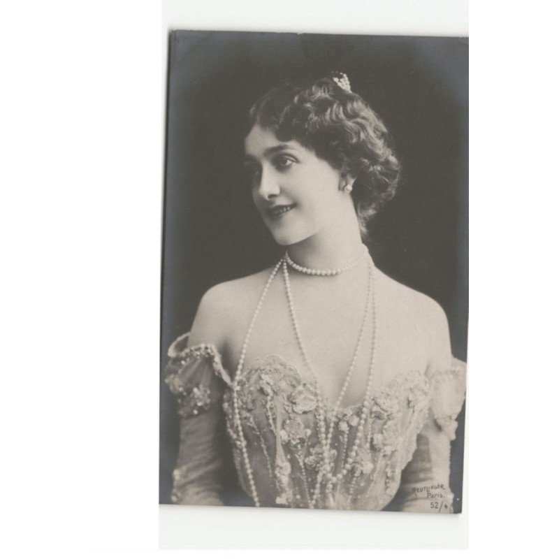 Spectacle, artistes: cavalieri - très bon état