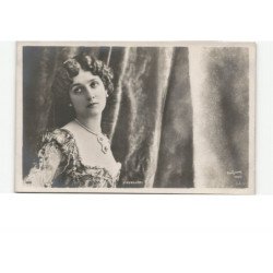 Spectacle, artistes: cavalieri - très bon état