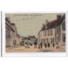 LE CHATELET-en-BRIE : rue de l'hotel-de-ville - tres bon etat