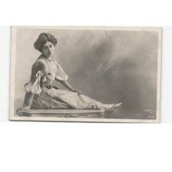 Spectacle, artistes: cavalieri - très bon état