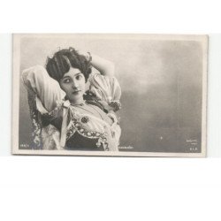 Spectacle, artistes: cavalieri - très bon état