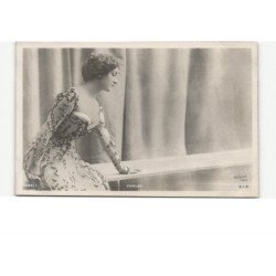 Spectacle, artistes: cavalieri - très bon état