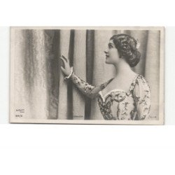 Spectacle, artistes: cavalieri - très bon état