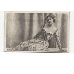 Spectacle, artistes: cavalieri - très bon état