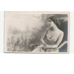 Spectacle, artistes: cavalieri - très bon état