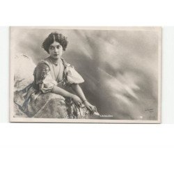 Spectacle, artistes: cavalieri - très bon état