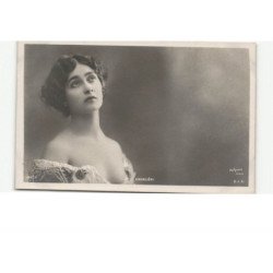 Spectacle, artistes: cavalieri - très bon état