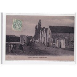 VILLABE : rue des bouts du haut - tres bon etat