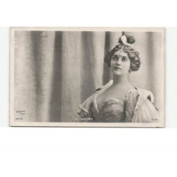 Spectacle, artistes: cavalieri - très bon état