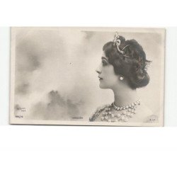 Spectacle, artistes: cavalieri - très bon état