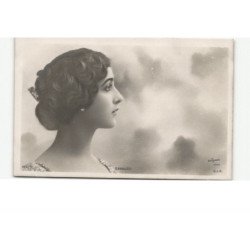 Spectacle, artistes: cavalieri - très bon état