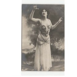 Spectacle, artistes: otéro - très bon état