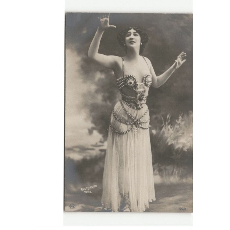 Spectacle, artistes: otéro - très bon état