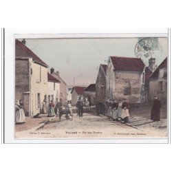 VILLABE : rue aux brunets - tres bon etat