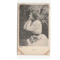 Spectacle, artistes: cassive - très bon état