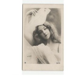 Spectacle, artistes: Anna Held - très bon état