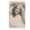 Spectacle, artistes: Anna Held - très bon état