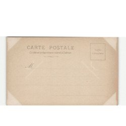 Spectacle, artistes: Anna Held Le Figaro - très bon état