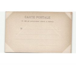 Spectacle, artistes: Anna Held - très bon état