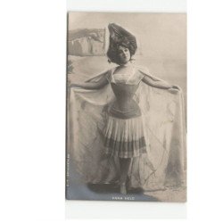 Spectacle, artistes: Anna Held - très bon état