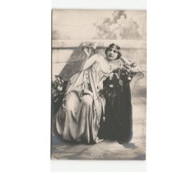 Spectacle, artistes: Miéris - très bon état