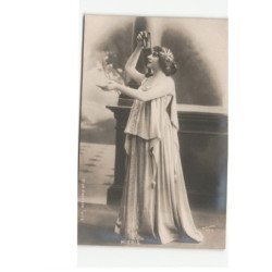 Spectacle, artistes: Miéris - très bon état