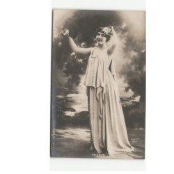 Spectacle, artistes: Miéris - très bon état