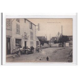 BOISSETTES : vue generale - tres bon etat