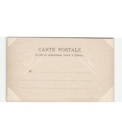 Spectacle, artistes: Emilienne d'Alençon - très bon état