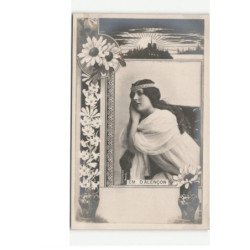 Spectacle, artistes: Emilienne d'Alençon - très bon état