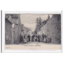 ESMANS : rue d'enfert - tres bon etat