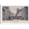 ESMANS : rue d'enfert - tres bon etat