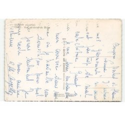 SAINT-REMY: blaisy vue aérienne 10X15 - très bon état