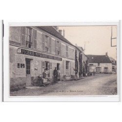 MUTHEUIL : maison loriot - tres bon etat