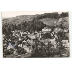 PERNAND: vue générale vue aérienne 10X15 - état