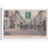 CLAYE : centre de la grande-rue - tres bon etat