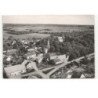 MORNAY: vue générale vue aérienne 10X15 - état