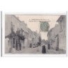 COMPANS-la-VILLE : grande rue et maison decoudun - tres bon etat
