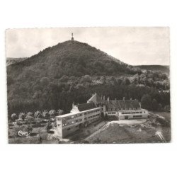 VELARS-sur-OUCHE: sanatorium des mineurs vue aérienne 10X15 - très bon état