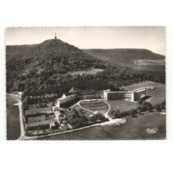 VELARS-sur-OUCHE: sanatorium des mineurs vue aérienne 10X15 - très bon état